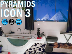 Pyramids ICON 3